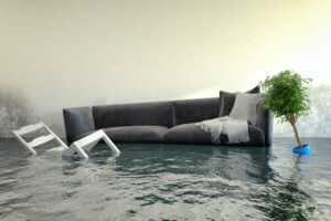 How to prevent flood damage