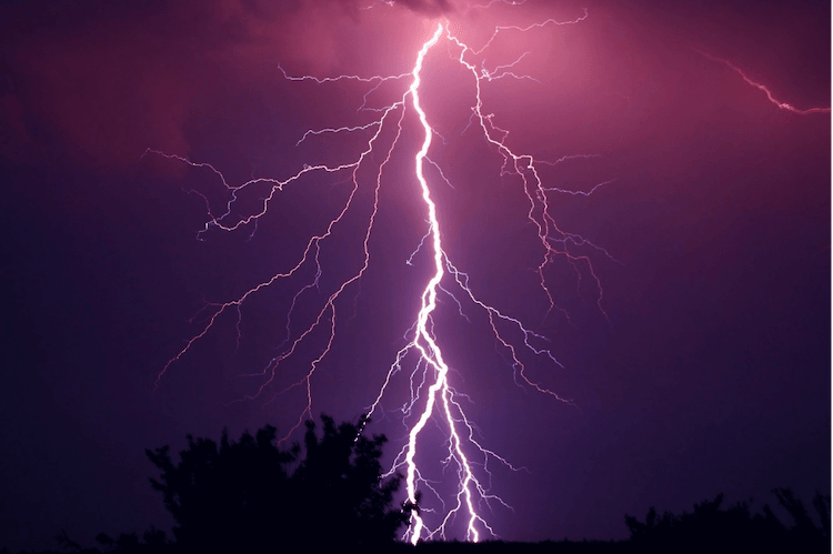 Panama City Beach Storm Damage Repair Tips on Everything to Do if Your House Gets Struck by Lightning