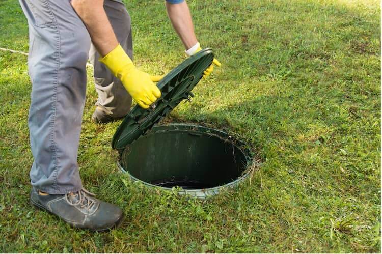 The Benefits of Getting a Home Sewer Inspection from Our 30A Sewage Removal Services Professional